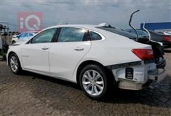 شێڤرۆلێت مالیبۆ